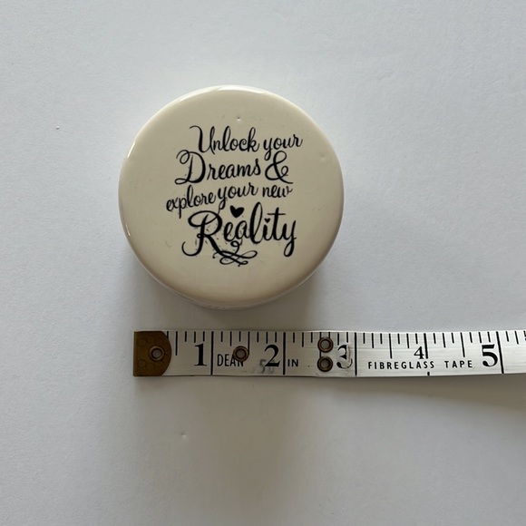 Ceramic Trinket Dish - Picture 4 of 6